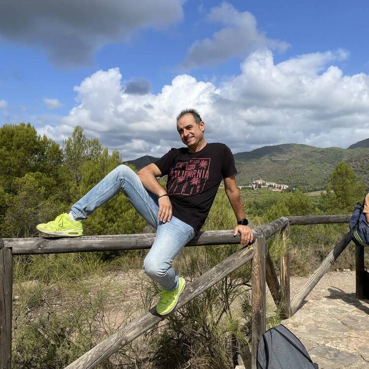 Foto de perfil