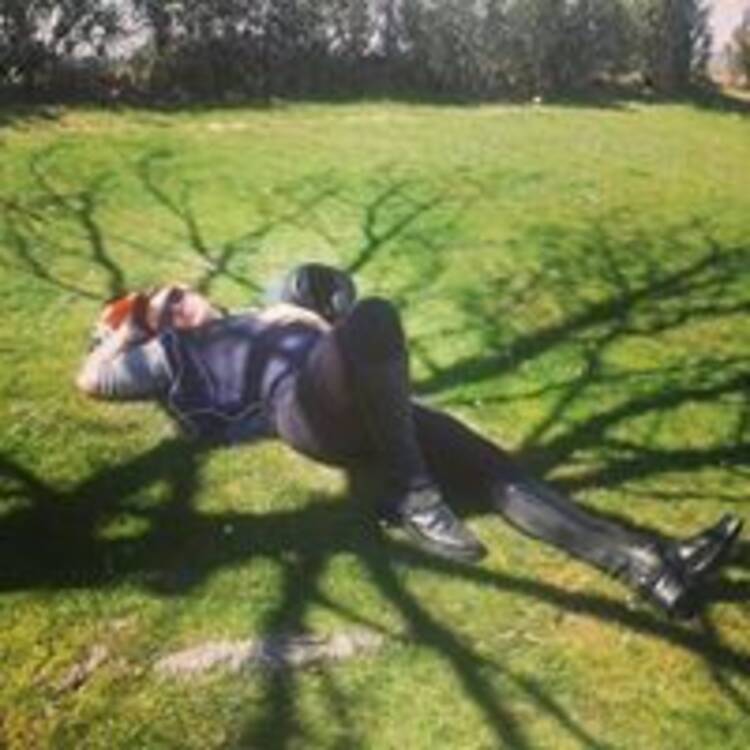 Foto de perfil
