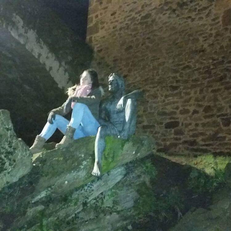 Foto de perfil de Cris