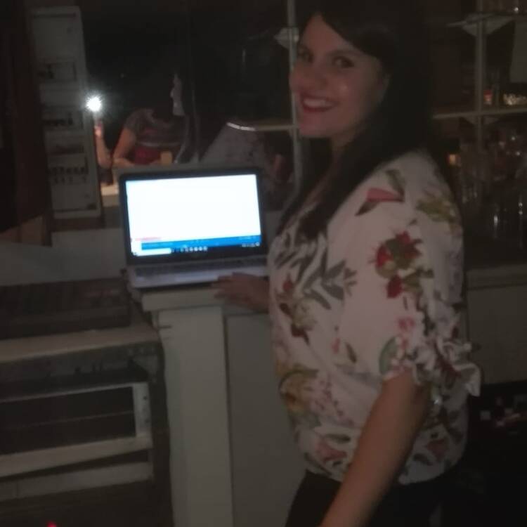 Foto de perfil