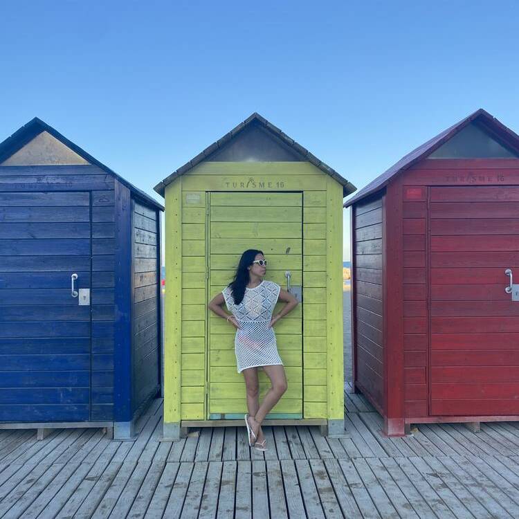 Foto de perfil