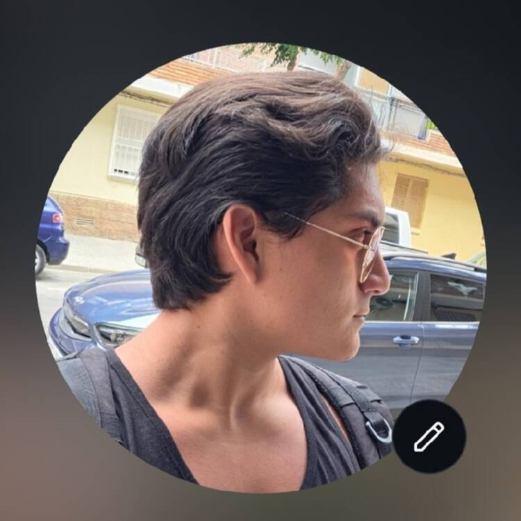 Foto de perfil de DAMI