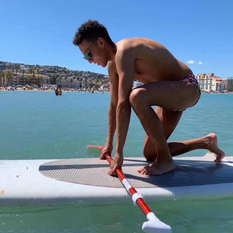 Foto de perfil