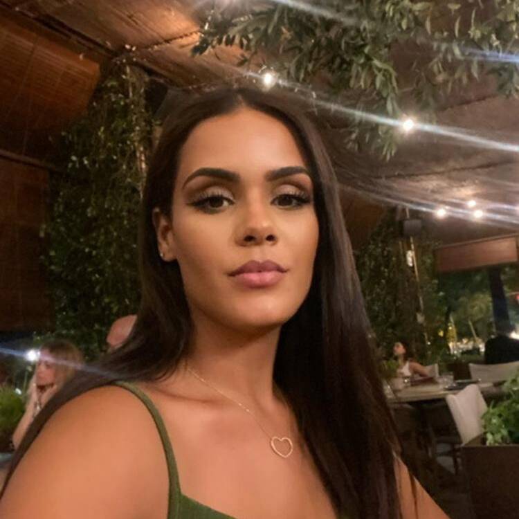 Foto de perfil de Shaima