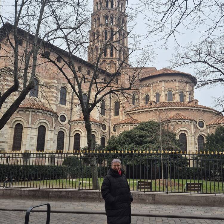 Foto de perfil