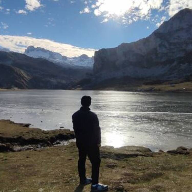Foto de perfil de Javier