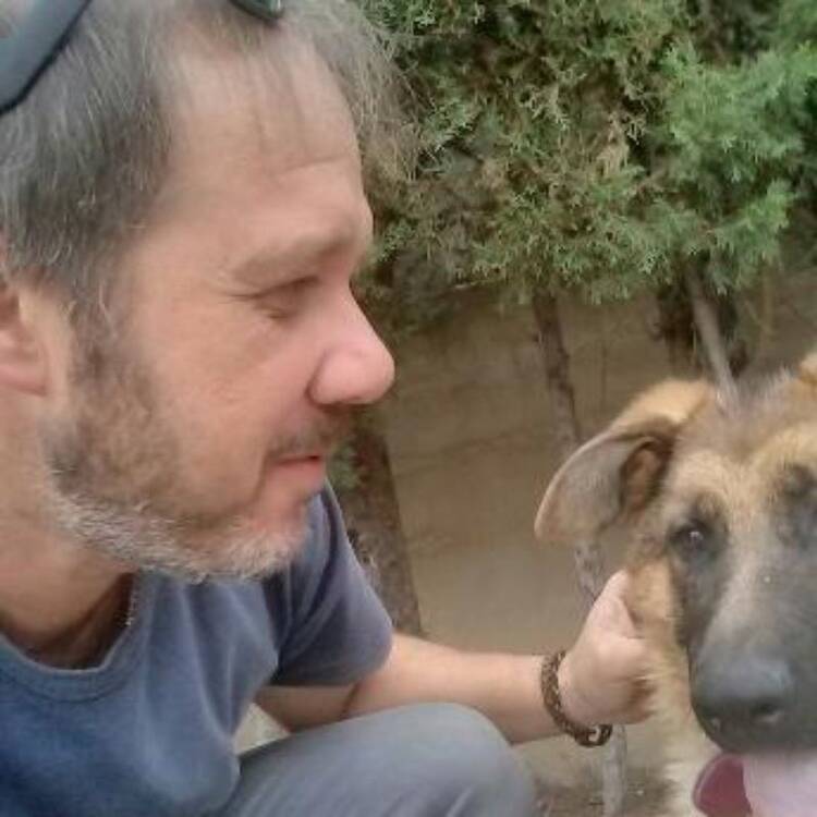 Foto de perfil