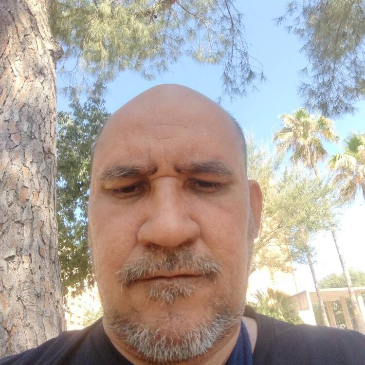 Foto de perfil de Eriton