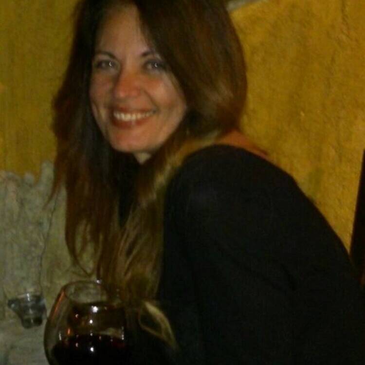 Foto de perfil de raquel