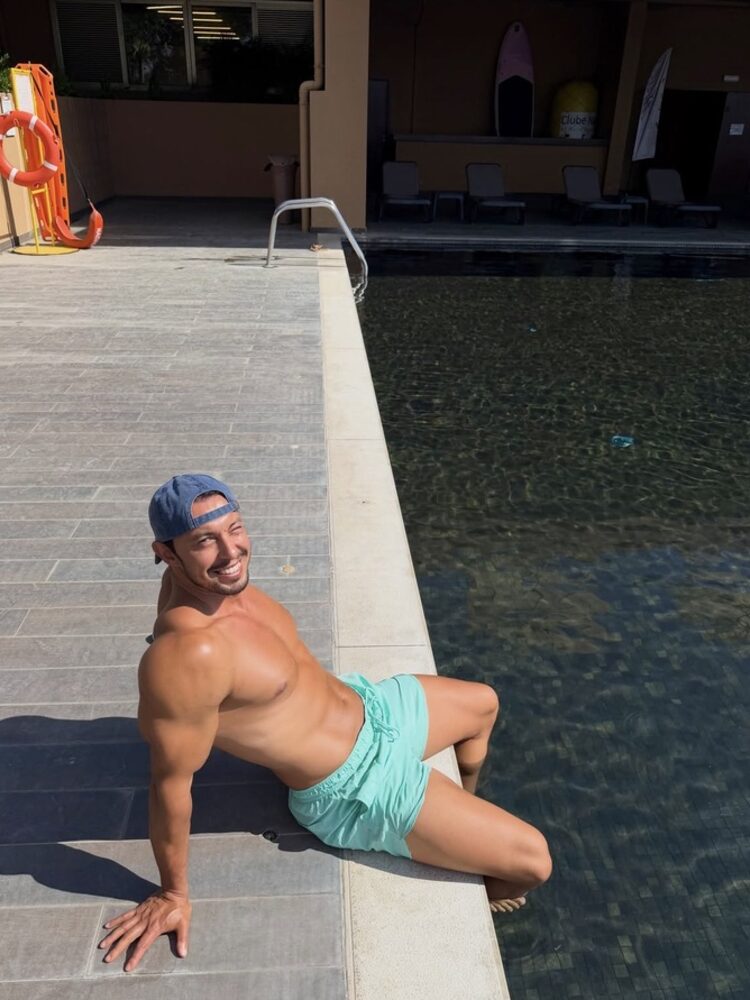 Foto de perfil de Pablo