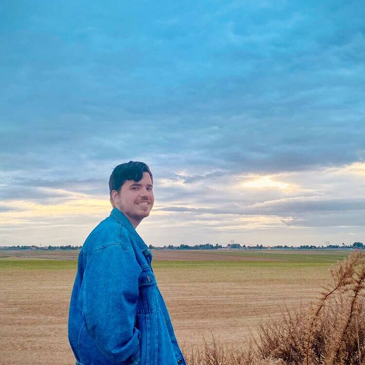 Foto de perfil de Victor