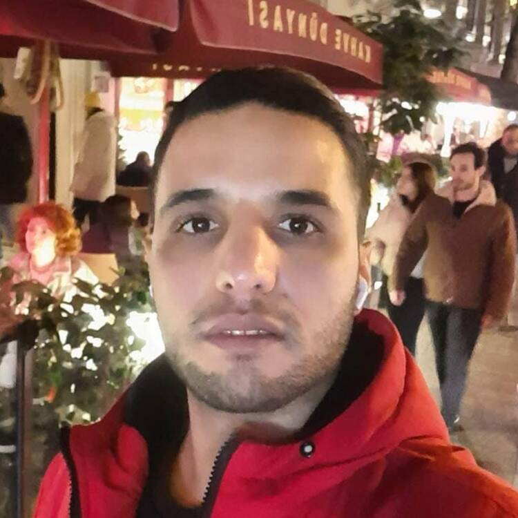 Foto de perfil