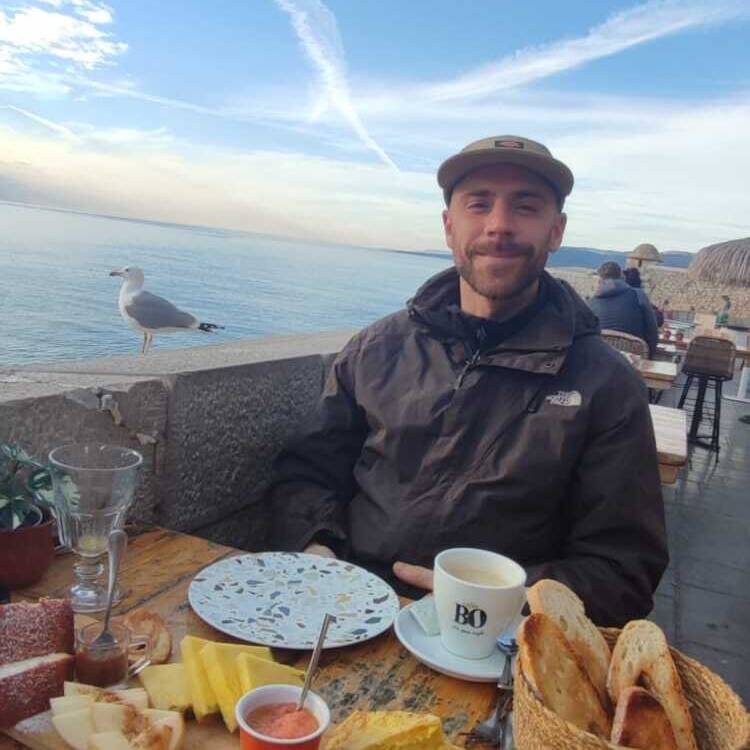Foto de perfil