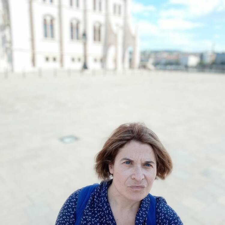 Foto de perfil