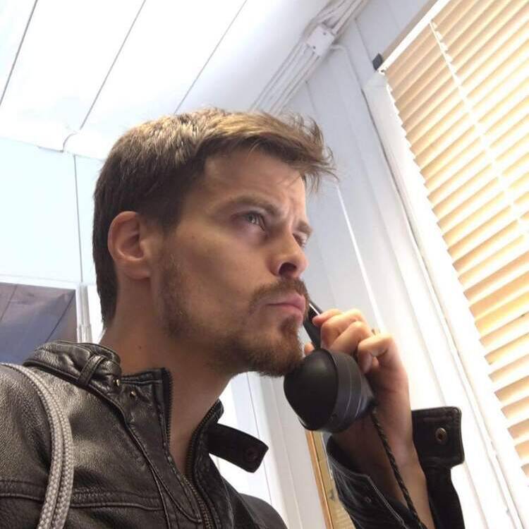 Foto de perfil de Hector
