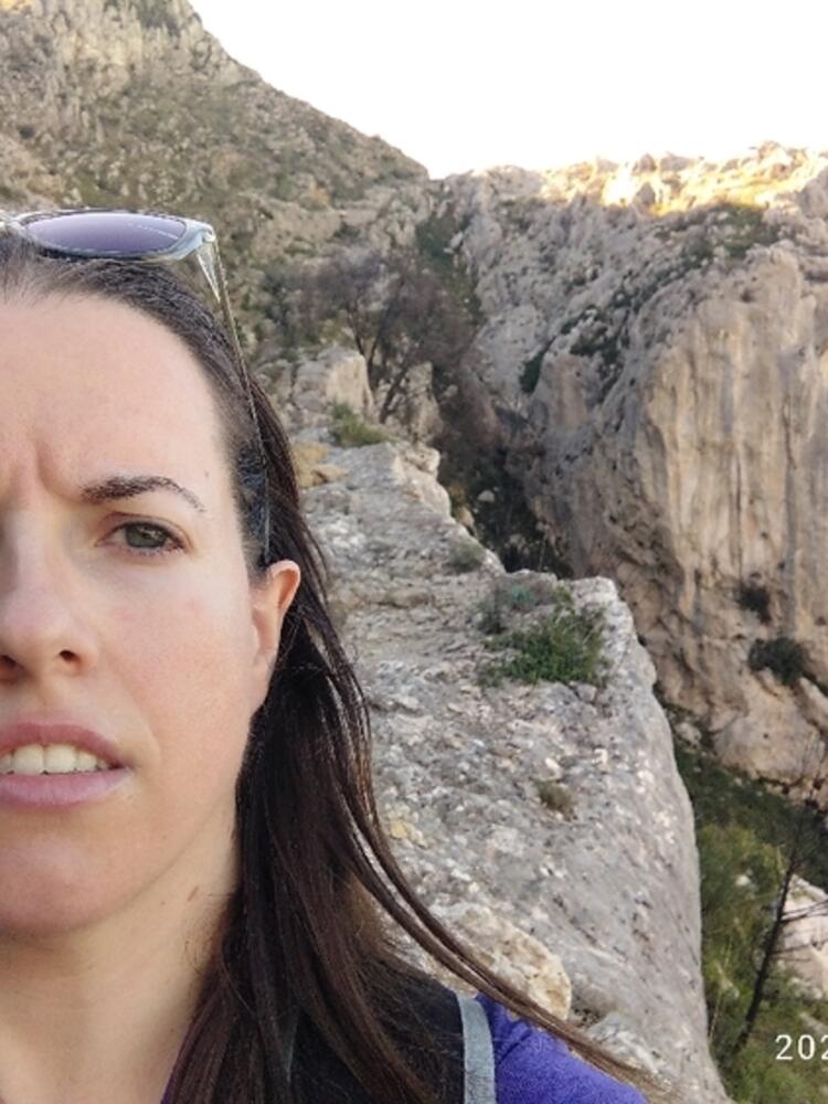 Foto de perfil de Silvia