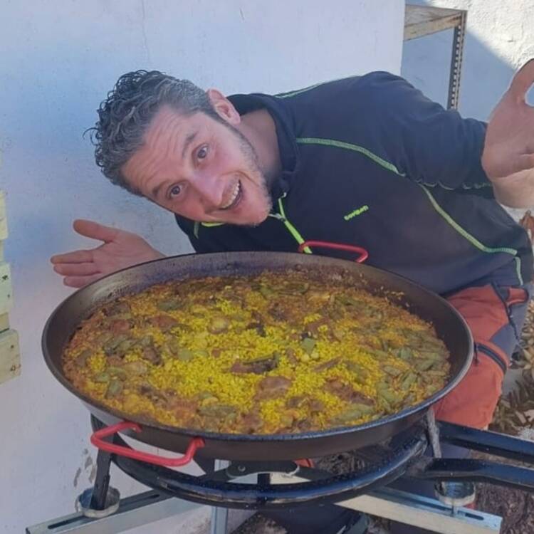 Foto de perfil de Javier