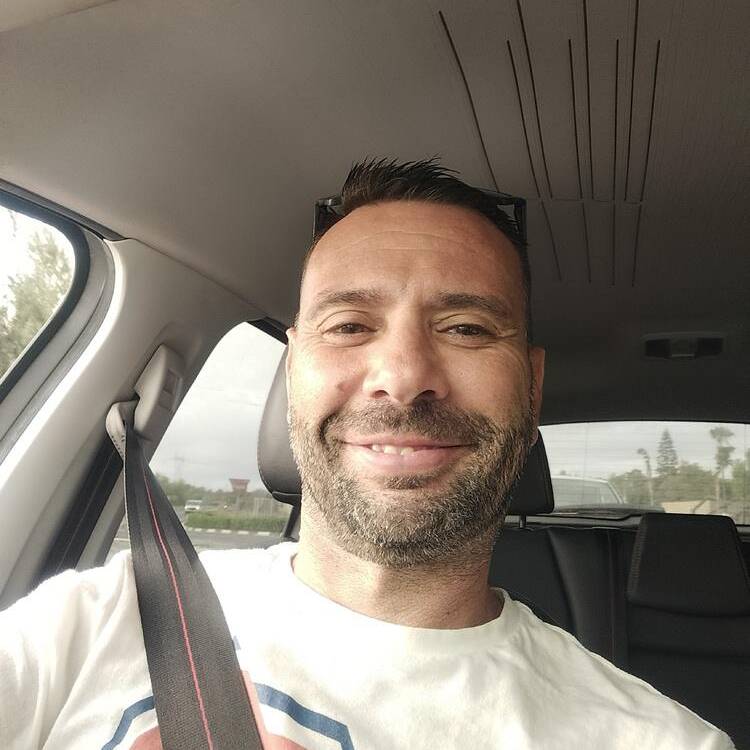 Foto de perfil