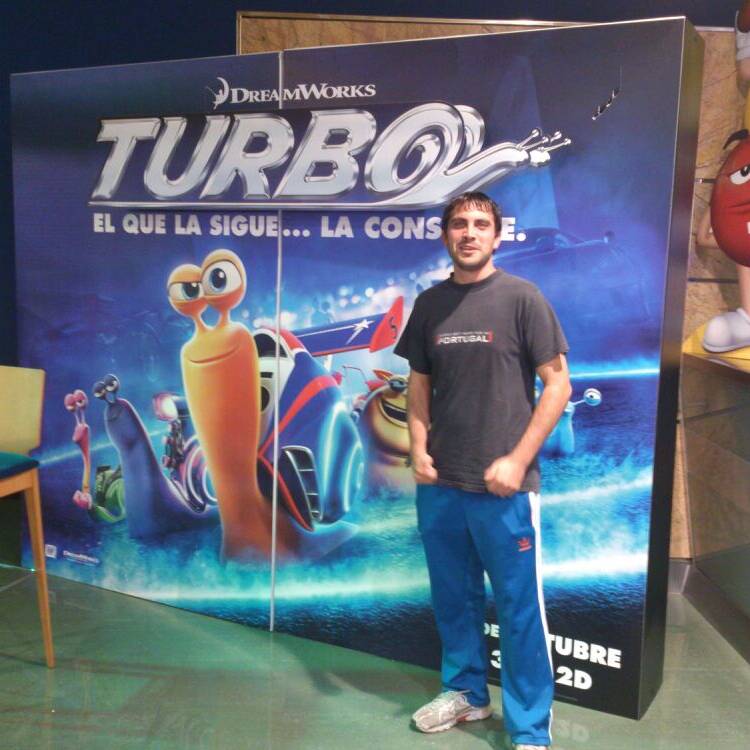 Foto de perfil