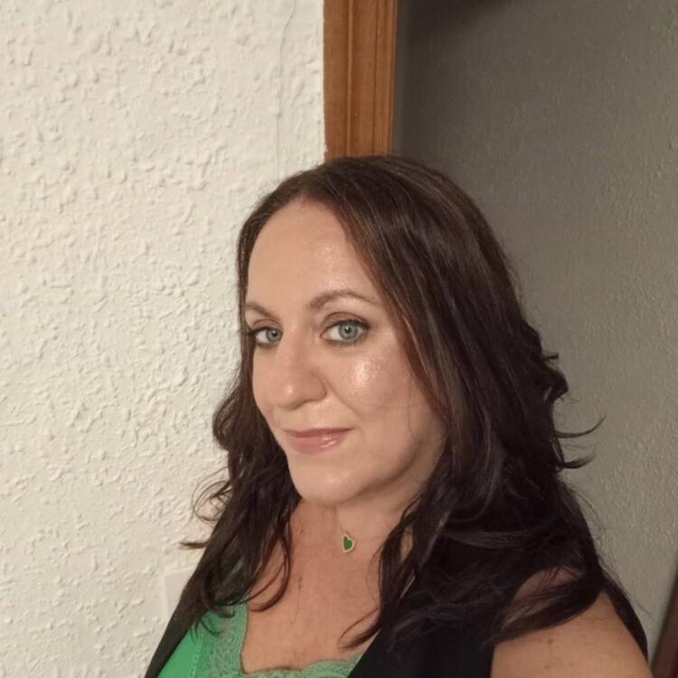Foto de perfil de Julia
