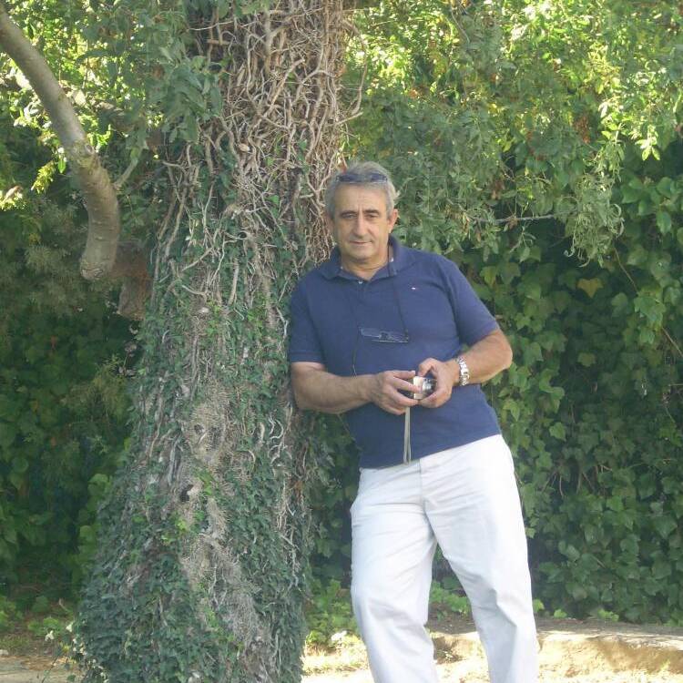 Foto de perfil