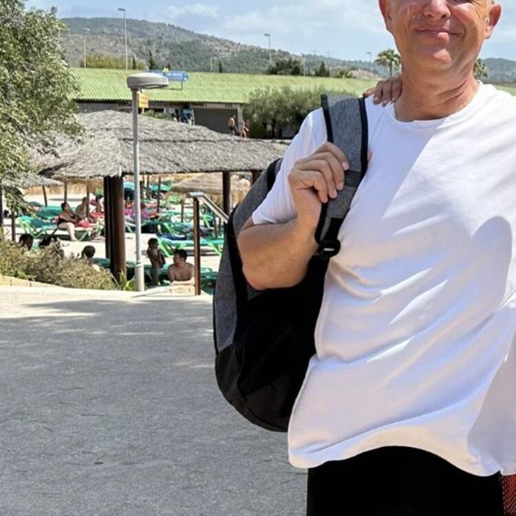 Foto de perfil de Vicent