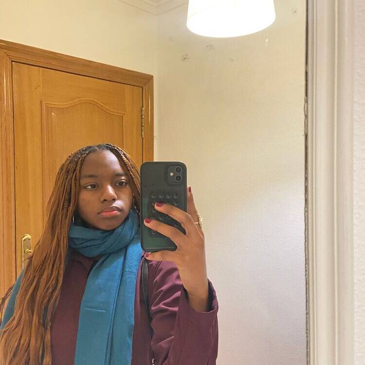 Foto de perfil de andrea
