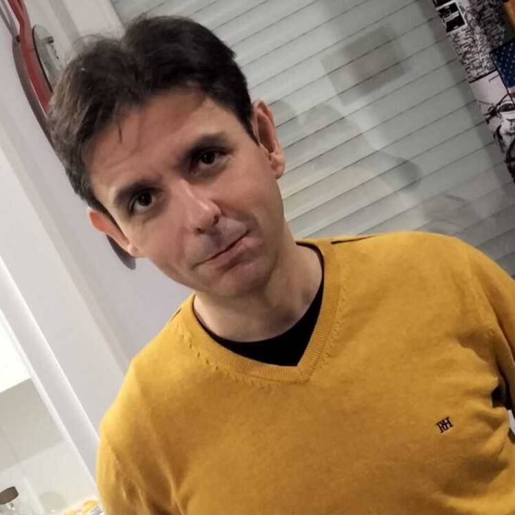Foto de perfil