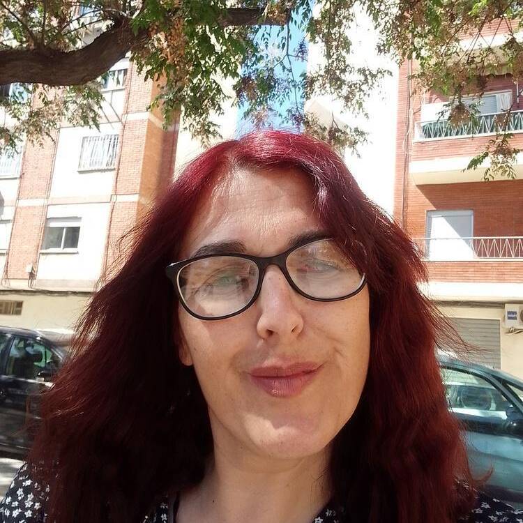 Foto de perfil de Mariangeles