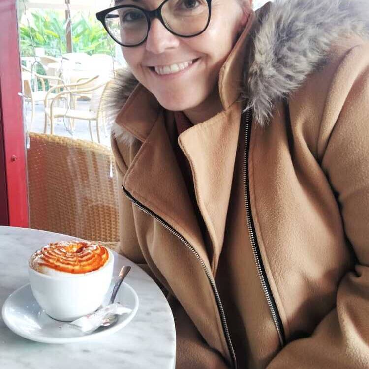 Foto de perfil