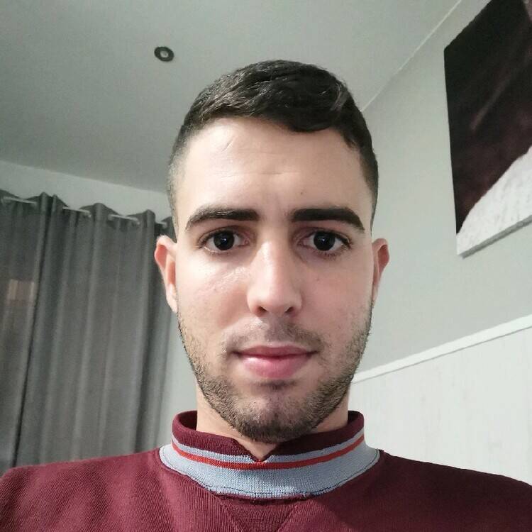 Foto de perfil de Victor