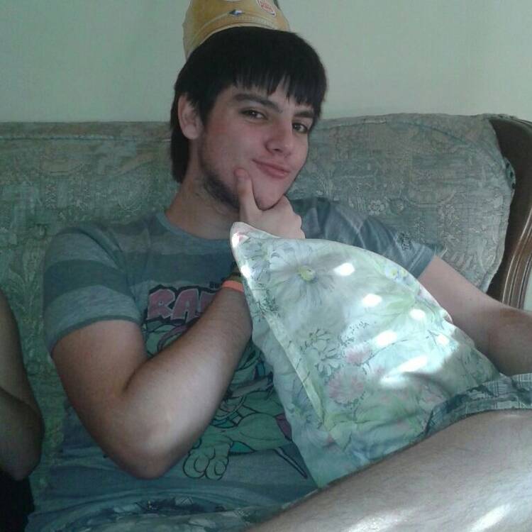 Foto de perfil