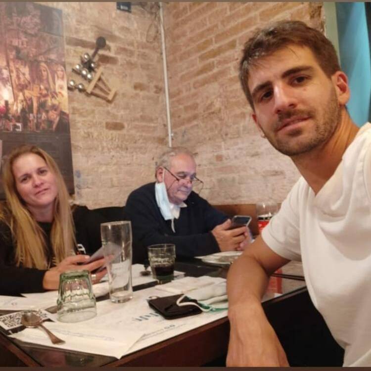 Foto de perfil