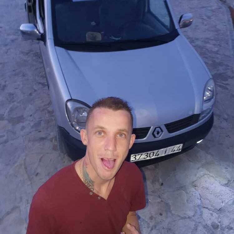 Foto de perfil