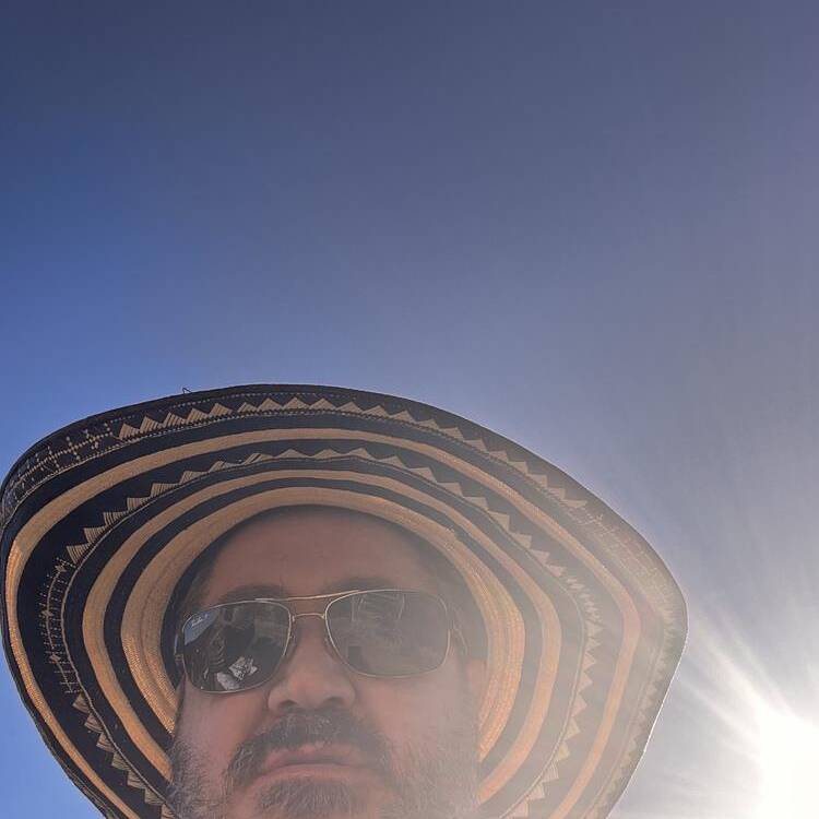 Foto de perfil
