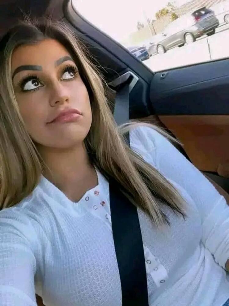 Foto de perfil de Pauline