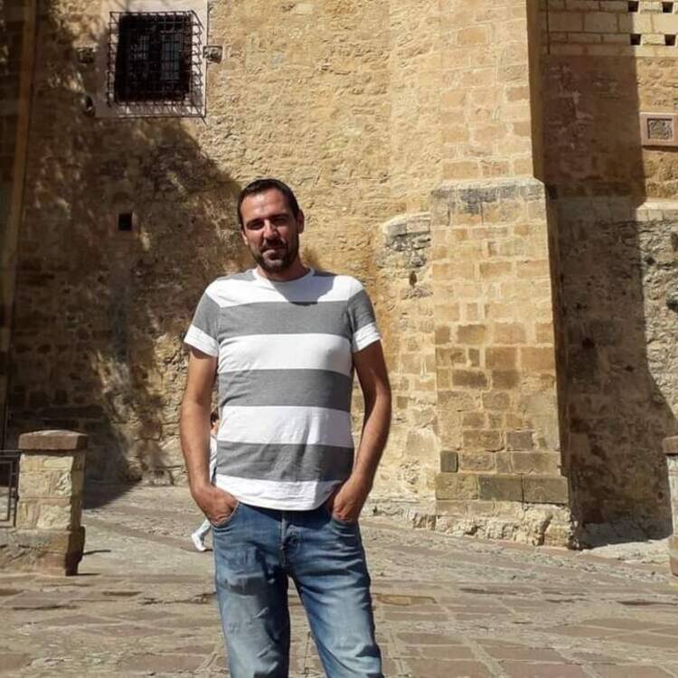 Foto de perfil de Gumer