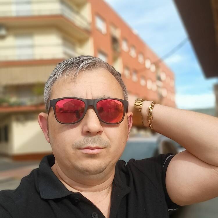 Foto de perfil