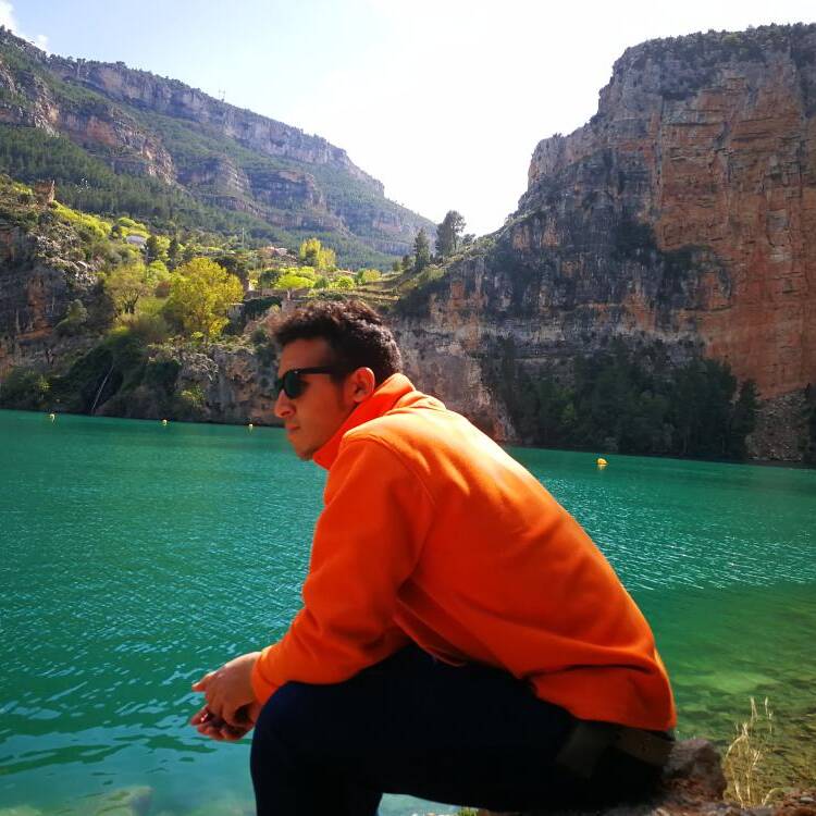 Foto de perfil
