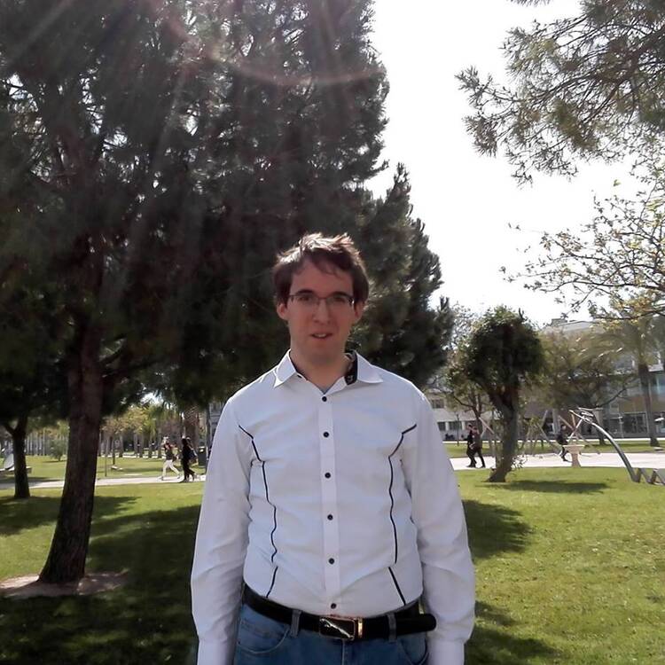 Foto de perfil