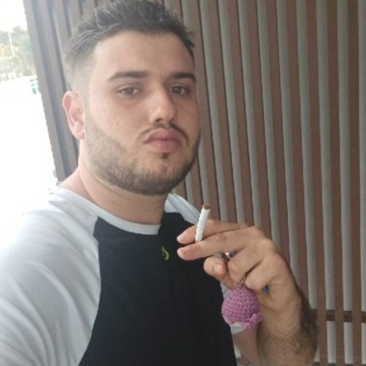 Foto de perfil de Víctor