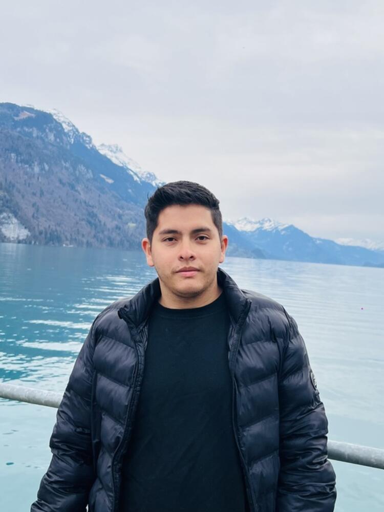 Foto de perfil de Jonathan