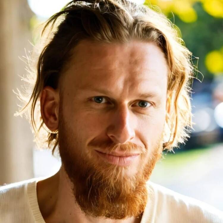 Foto de perfil de Norman
