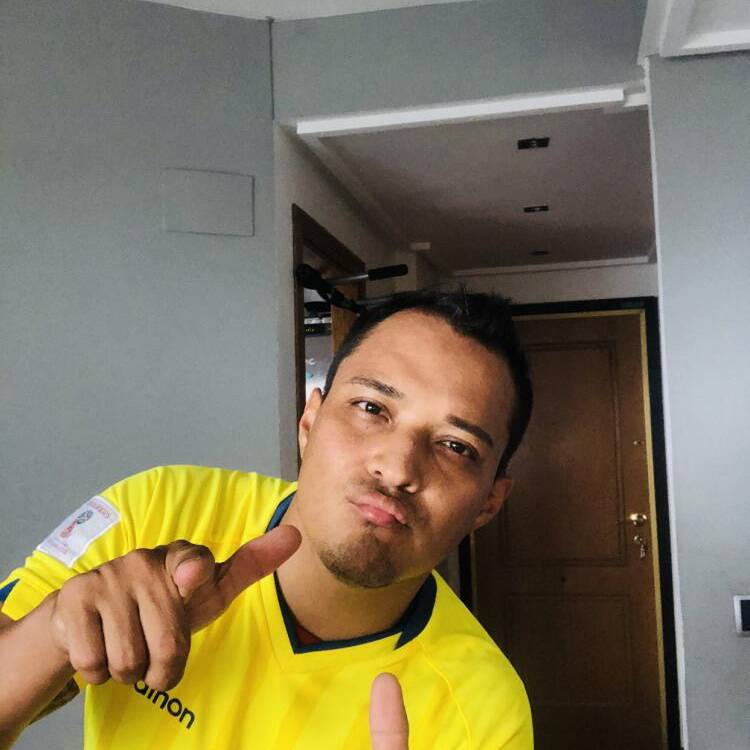 Foto de perfil