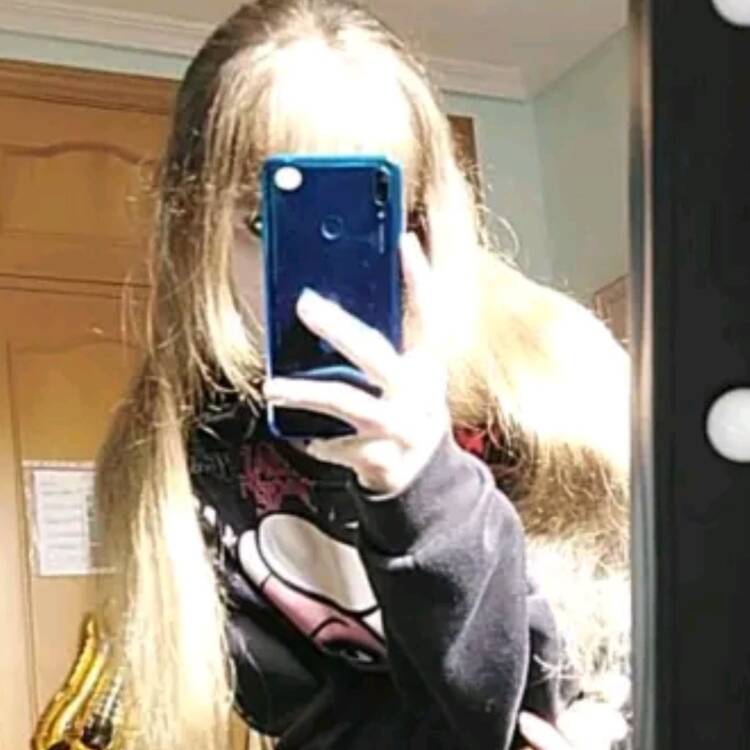 Foto de perfil de Sof