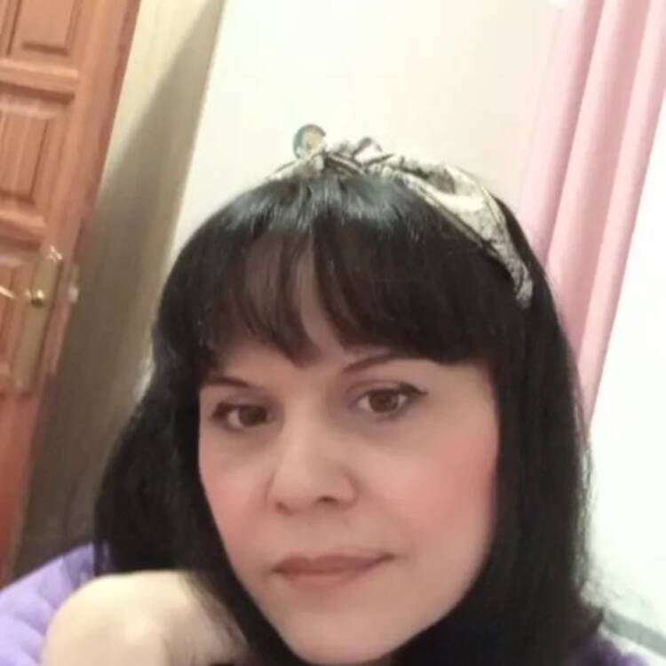 Foto de perfil de Tamara1987