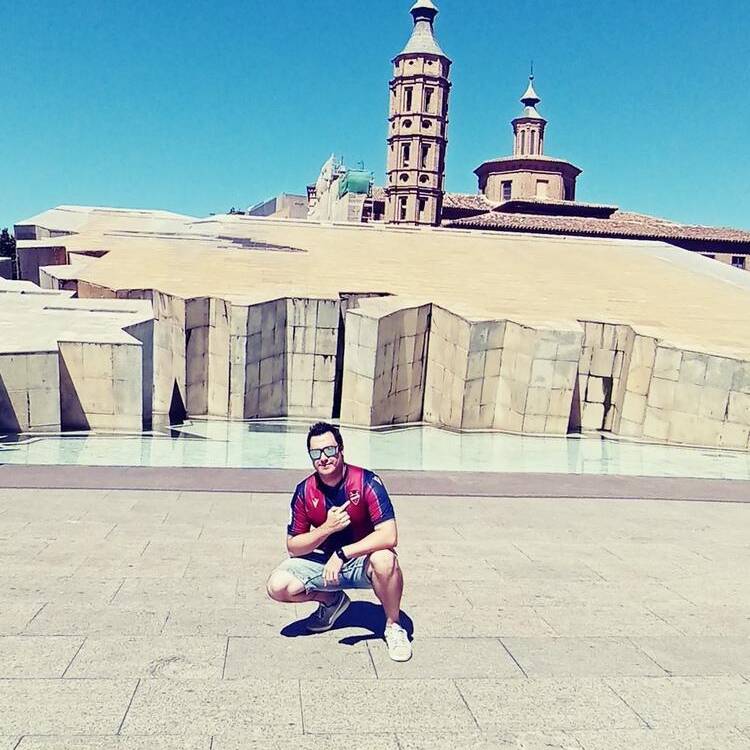 Foto de perfil