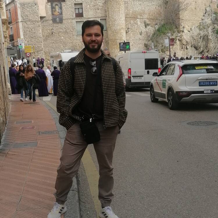 Foto de perfil