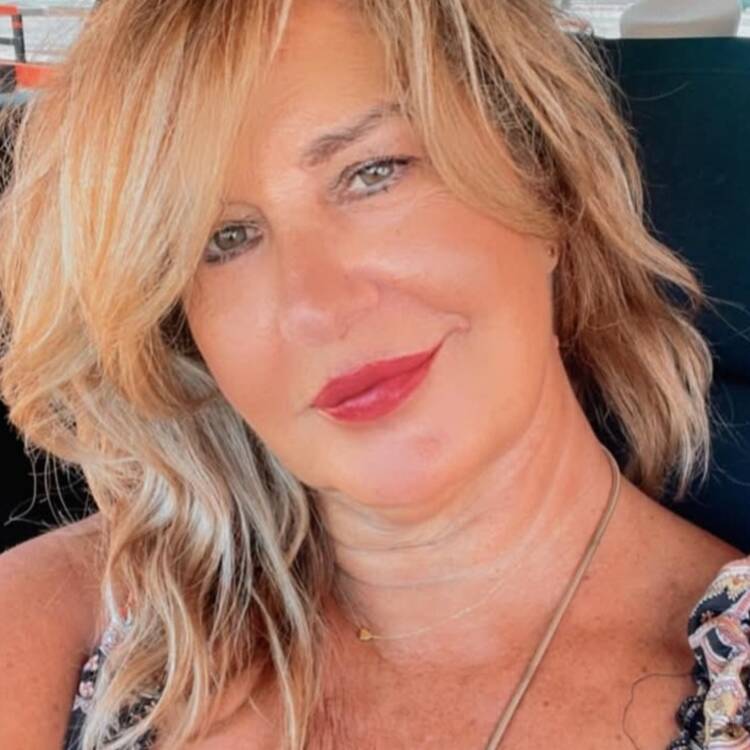 Foto de perfil de Gloria