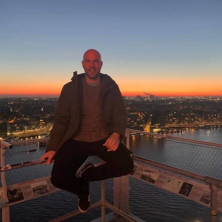 Foto de perfil